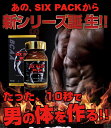 シックスパックBCAA シックスパック BCAA 筋トレ サ...