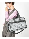 【公式】レスポートサック ボストンバッグ 4318HA88 LeSportsac LeSportsac レスポートサック バッグ ボストンバッグ グリーン【送料...