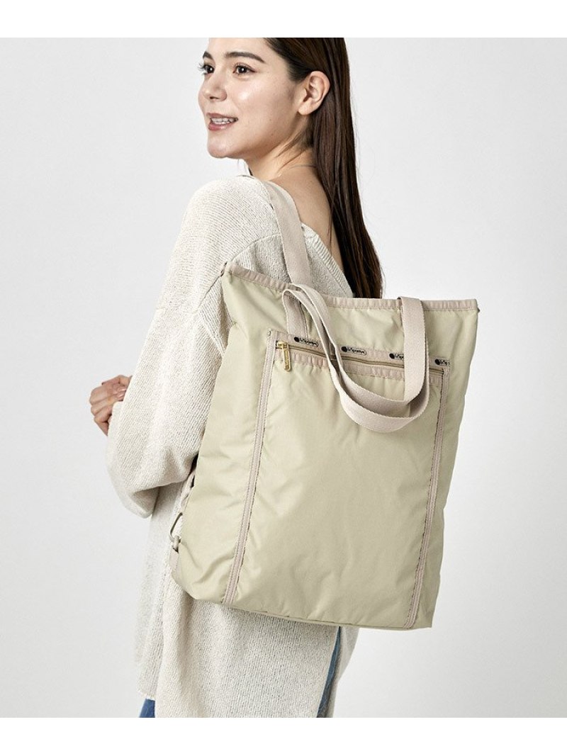 レスポートサック PCバッグ レディース 【公式】レスポートサック バックパック/リュック 3879U288 LeSportsac LeSportsac レスポートサック バッグ リュック・バックパック【送料無料】[Rakuten Fashion]