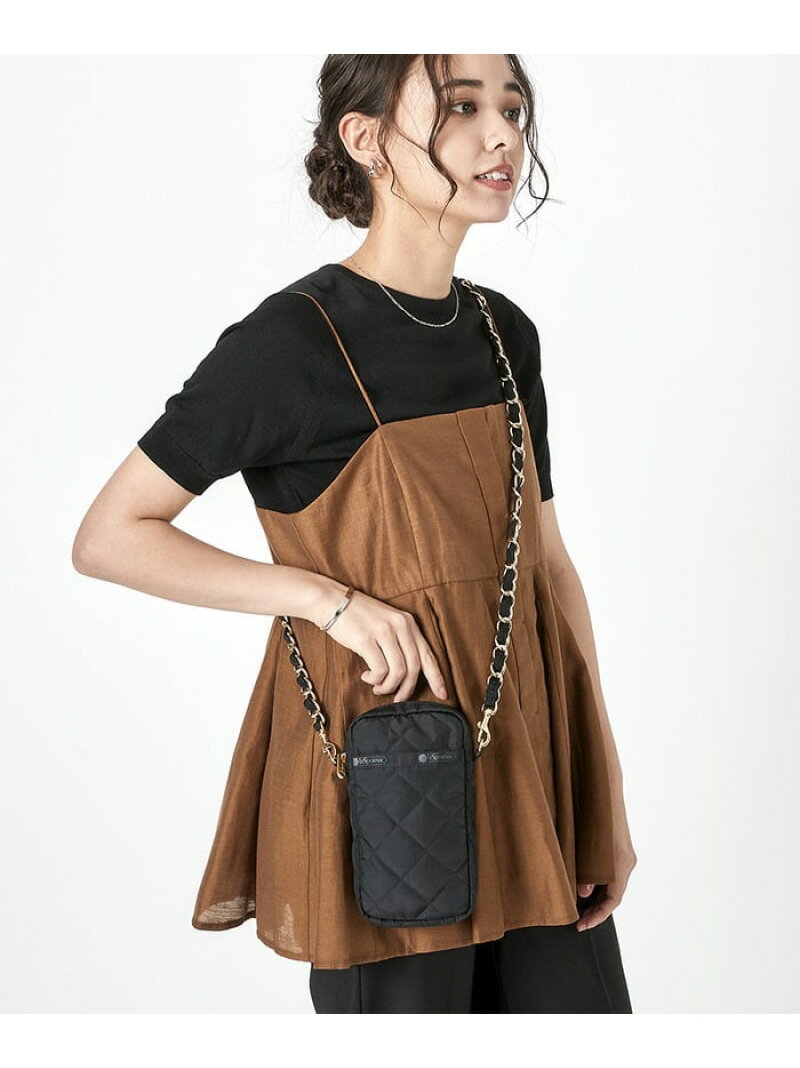 【公式】レスポートサック ショルダーバッグ 1283LA58 LeSportsac LeSportsac レスポートサック バッグ ショルダーバッグ【送料無料】[Rakuten Fashion]のサムネイル