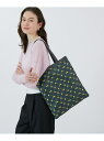 【公式】レスポートサック トートバッグ 1589HC10 LeSportsac LeSportsac レスポートサック バッグ トートバッグ グリーン【送料無料...