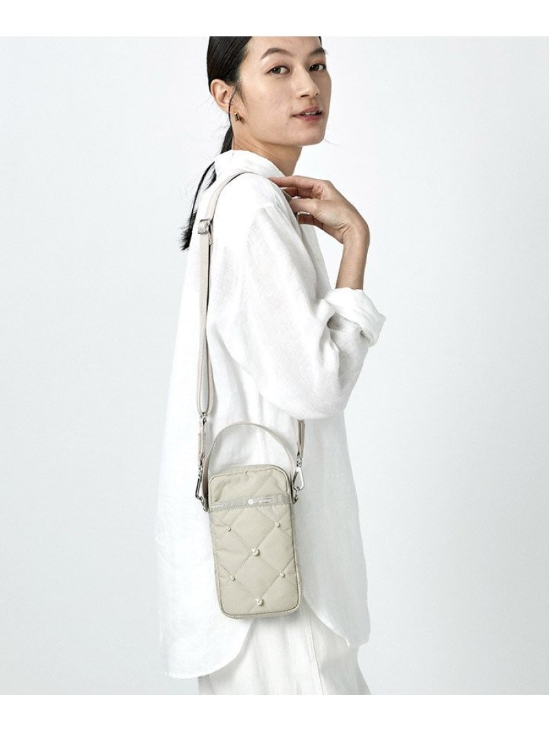 【公式】レスポートサック ショルダーバッグ 1184U278 LeSportsac LeSportsac レスポートサック バッグ ショルダーバッグ【送料無料】[Rakuten Fashion]のサムネイル