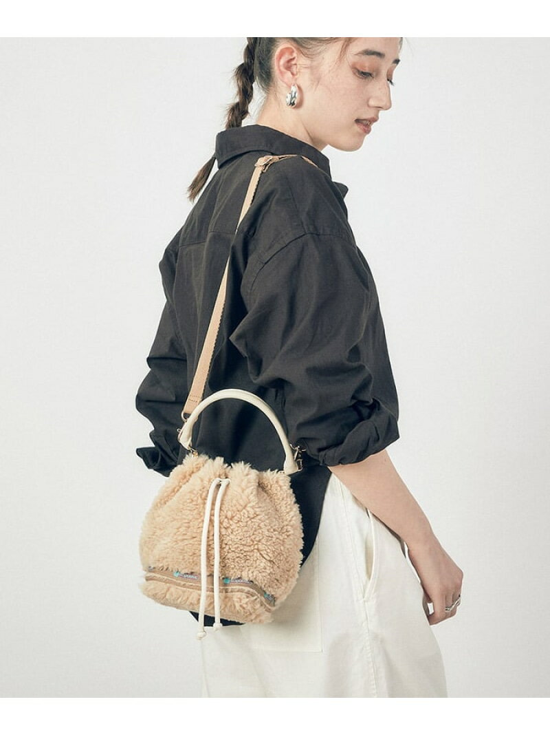 【公式】レスポートサック ショルダーバッグ 1061HB89 LeSportsac LeSportsac レスポートサック バッグ ショルダーバッグ【送料無料】[Rakuten Fashion]のサムネイル