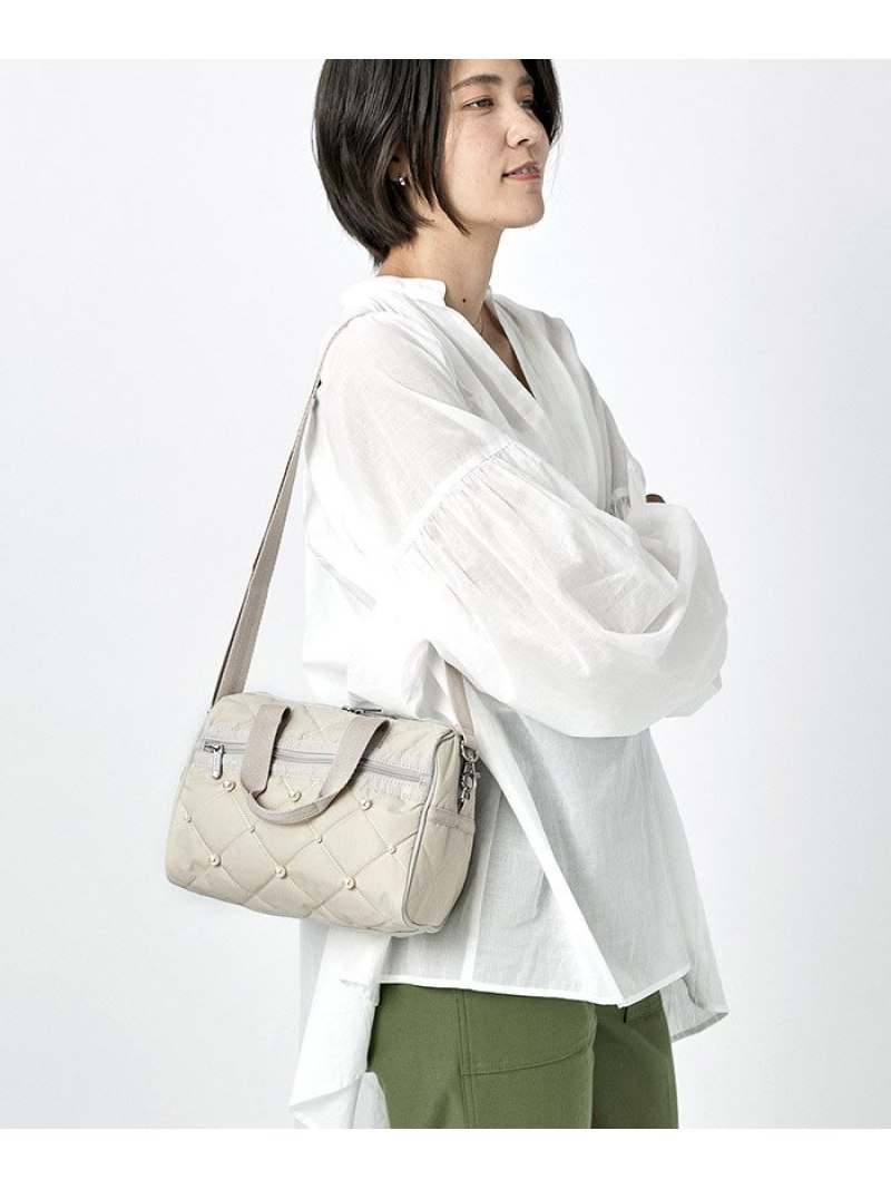 【公式】レスポートサック ショルダーバッグ 1185U278 LeSportsac LeSportsac レスポートサック バッグ ショルダーバッグ【送料無料】[Rakuten Fashion]のサムネイル