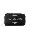 【公式】レスポートサック ポーチ 6511HA54 LeSportsac LeSportsac レスポートサック 財布・ポーチ・ケース ポーチ ブルー【送料無料...