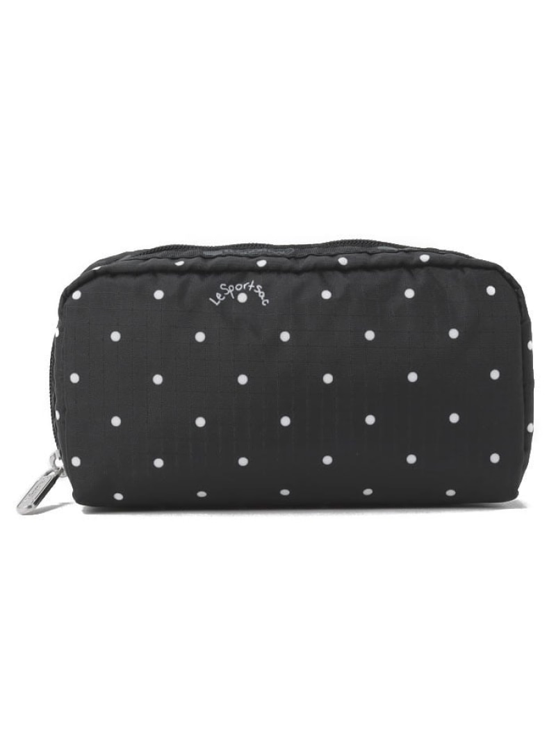 レスポートサック ポーチ（レディース） 【公式】レスポートサック ポーチ 6511E978 LeSportsac LeSportsac レスポートサック 財布・ポーチ・ケース ポーチ[Rakuten Fashion]