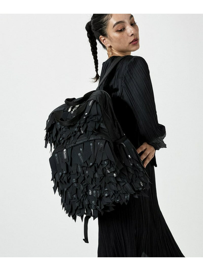 【公式】レスポートサック バックパック/リュック 1384E937 LeSportsac LeSportsac レスポートサック バッグ リュック・バックパック【送料無料】[Rakuten Fashion]のサムネイル