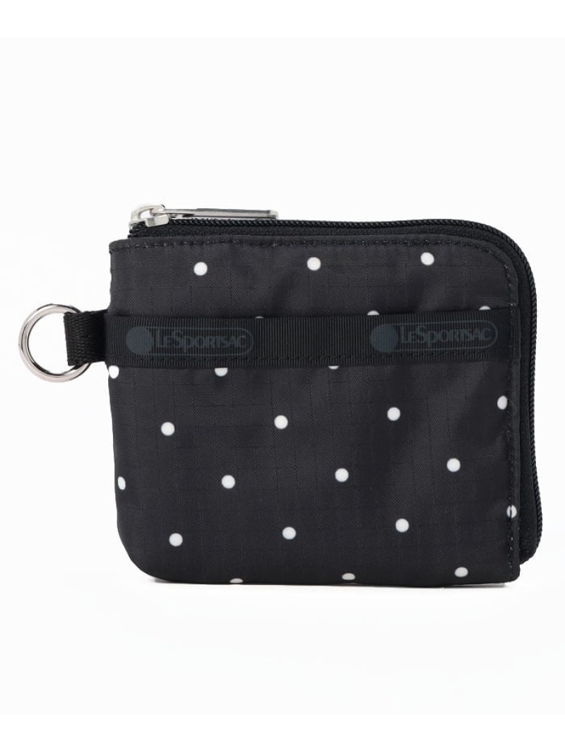 【公式】レスポートサック 二つ折り財布・三つ折り財布 1112E978 LeSportsac LeSportsac レスポートサック 財布・ポーチ・ケース 財布【送料無料】[Rakuten Fashion]