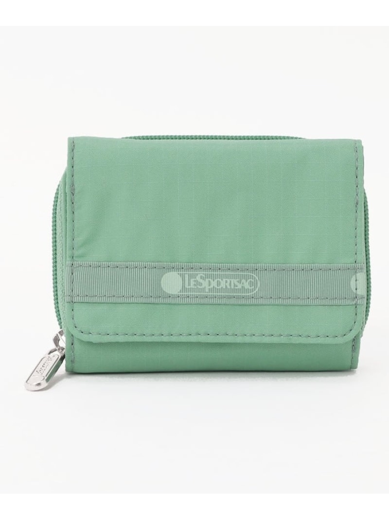 レスポートサック 【公式】レスポートサック 二つ折り財布・三つ折り財布 3392R180 LeSportsac LeSportsac レスポートサック 財布・ポーチ・ケース 財布【送料無料】[Rakuten Fashion]