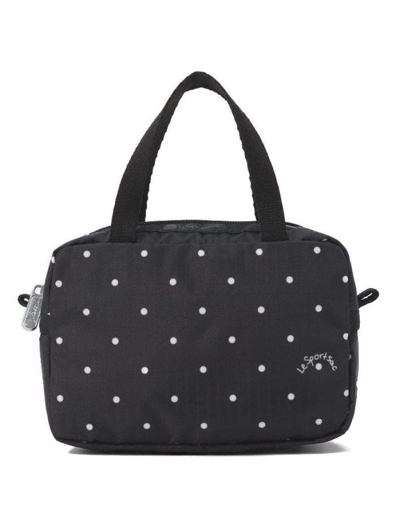 レスポートサック ポーチ（レディース） 【公式】レスポートサック ポーチ 4298E978 LeSportsac LeSportsac レスポートサック 財布・ポーチ・ケース ポーチ【送料無料】[Rakuten Fashion]