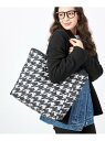 【公式】レスポートサック トートバッグ 1113HB65 LeSportsac LeSportsac レスポートサック バッグ トートバッグ ブラック【送料無料...