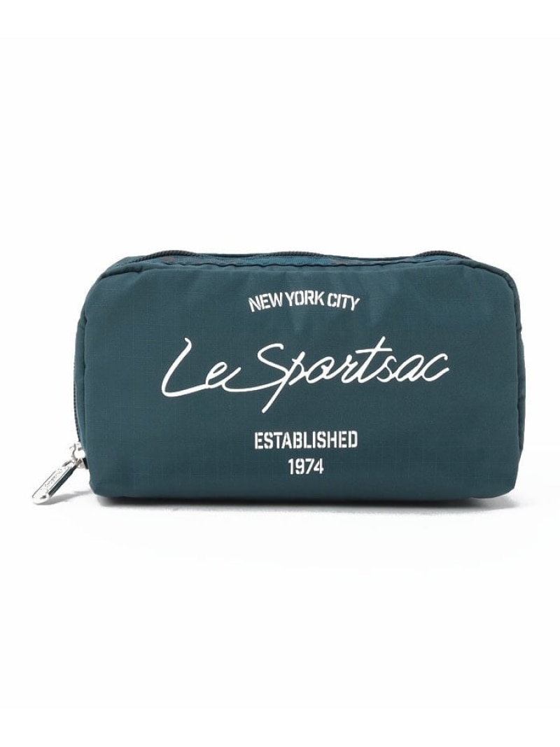 【公式】レスポートサック ポーチ 6511L218 LeSportsac LeSportsac レスポートサック 財布・ポーチ・ケース ポーチ【送料無料】[Rakuten Fashion]