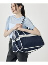 【公式】レスポートサック ボストンバッグ 4319C466 LeSportsac LeSportsac レスポートサック バッグ ボストンバッグ ブルー【送料無...