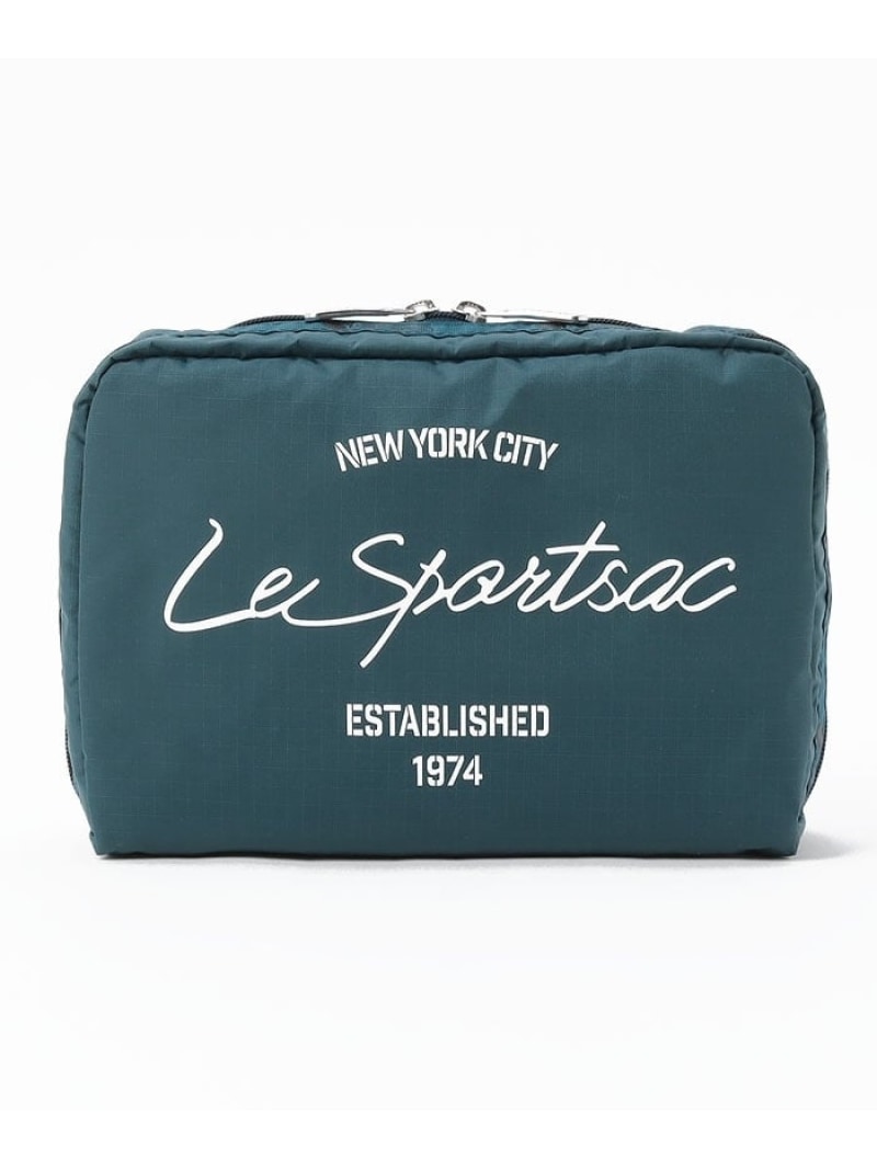 レスポートサック 【公式】レスポートサック ポーチ 7121L218 LeSportsac LeSportsac レスポートサック 財布・ポーチ・ケース ポーチ【送料無料】[Rakuten Fashion]