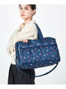 【公式】レスポートサック ボストンバッグ 4318HC51 LeSportsac LeSportsac レスポートサック バッグ ボストンバッグ ブルー【送料無...