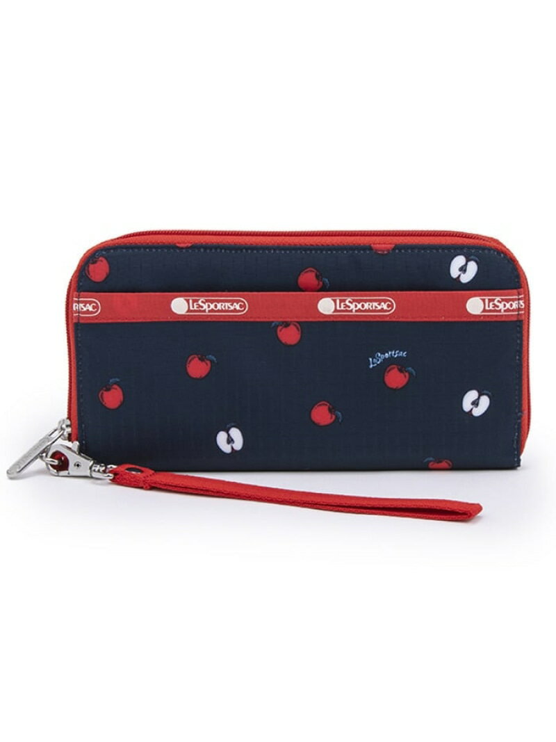 楽天市場】lesportsac レスポートサック 長財布の通販 楽天市場】lesportsac レスポートサック 長財布の通販