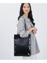 【公式】レスポートサック トートバッグ 1083LB95 LeSportsac LeSportsac レスポートサック バッグ トートバッグ ブラック【送料無料...
