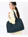 【公式】レスポートサック ボストンバッグ 1048R190 LeSportsac LeSportsac レスポートサック バッグ ボストンバッグ グリーン【送料...