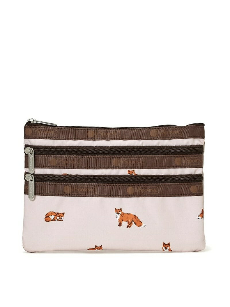 【公式】レスポートサック ポーチ 7158HD49 LeSportsac LeSportsac レスポートサック 財布・ポーチ・ケ..