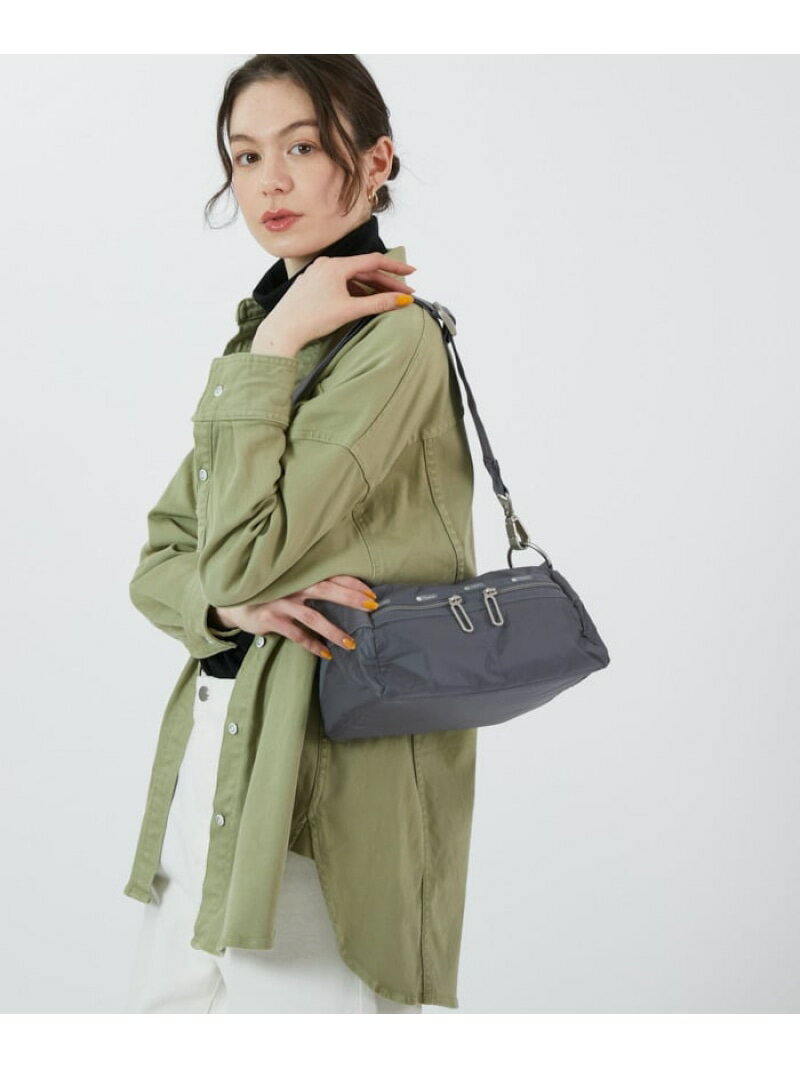 【公式】レスポートサック ショルダーバッグ 1147C411 LeSportsac LeSportsac レスポートサック バッグ ショルダーバッグ【送料無料】[Rakuten Fashion]のサムネイル