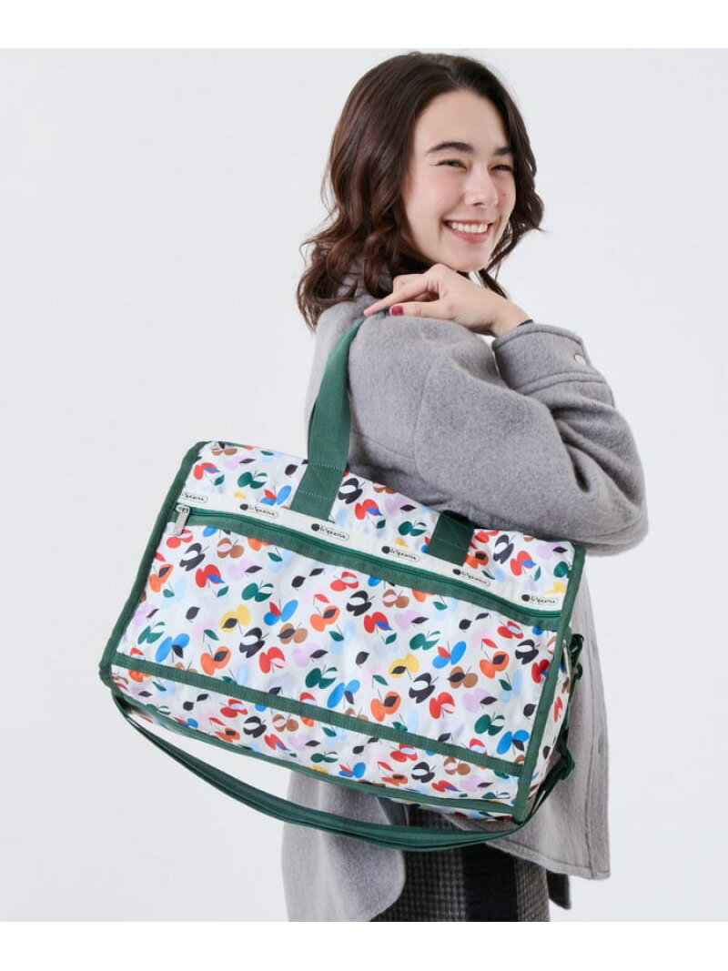 【公式】レスポートサック ボストンバッグ 4318HF66 LeSpo...(4)