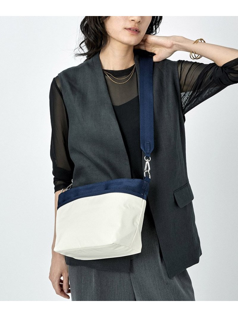 【公式】レスポートサック ショルダーバッグ 1115C409 LeSportsac LeSportsac レスポートサック バッグ ショルダーバッグ【送料無料】[Rakuten Fashion]のサムネイル