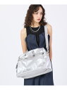 【公式】レスポートサック ボストンバッグ 1617LC05 LeSportsac LeSportsac レスポートサック バッグ ボストンバッグ シルバー【送料...