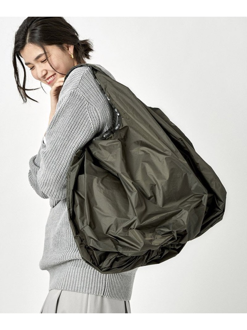 レスポートサック PCバッグ レディース 【公式】レスポートサック 大草直子さんコラボ トートバッグ LeSportsac レスポートサック バッグ トートバッグ【送料無料】[Rakuten Fashion]