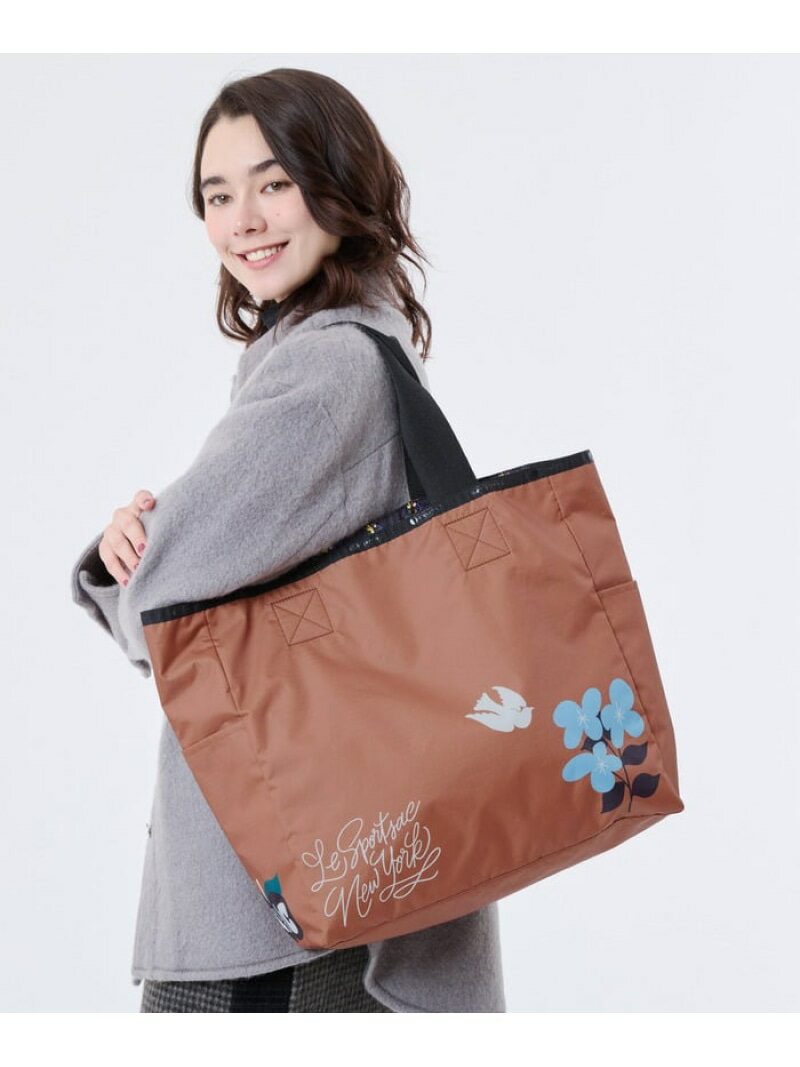 【公式】レスポートサック トートバッグ 1254HF76 LeSpor...(4)