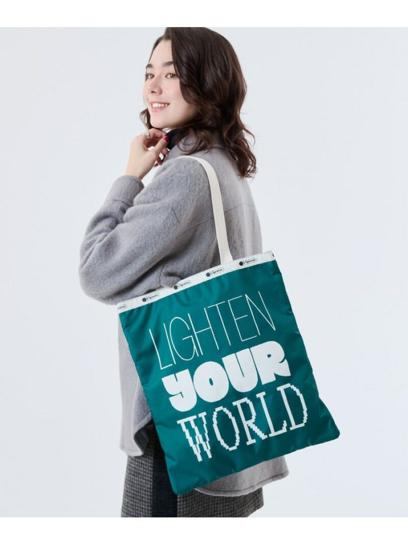 【公式】レスポートサック トートバッグ 2118HF74 LeSpor...(4)