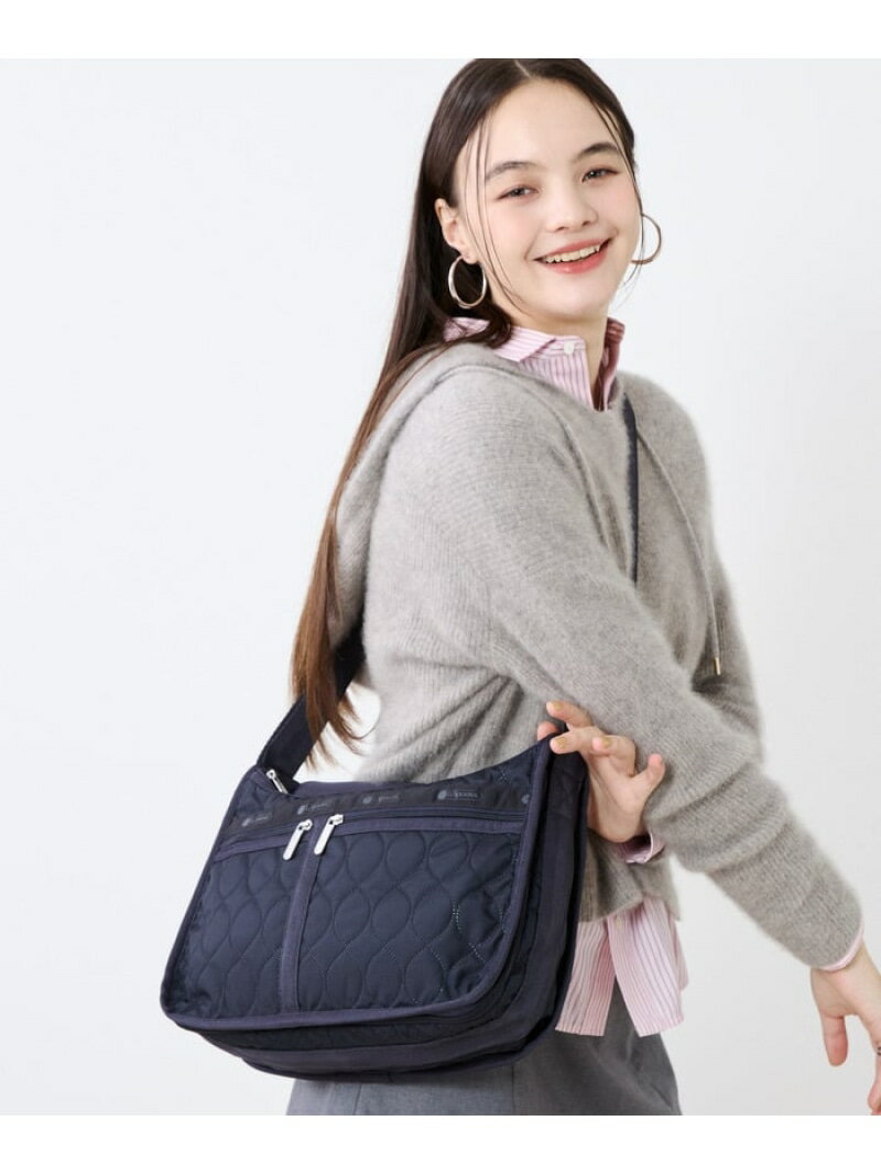 7507 デラックスエブリディバッグ