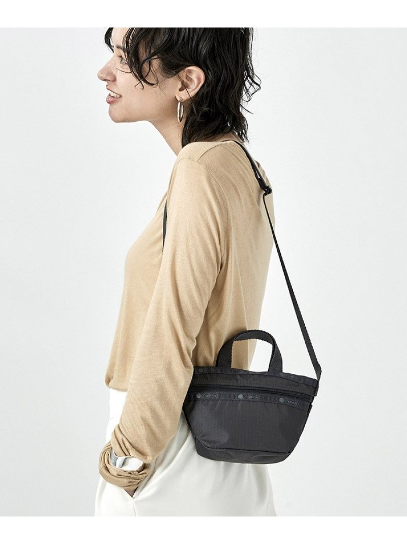 【公式】レスポートサック ショルダーバッグ 3852R112 LeSportsac LeSportsac レスポートサック バッグ ショルダーバッグ【送料無料】[Rakuten Fashion]のサムネイル