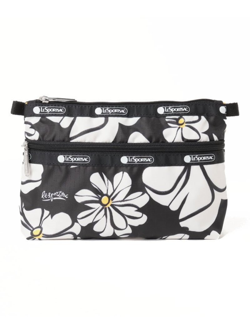 【公式】レスポートサック ポーチ 7105E837 LeSportsac LeSportsac レスポートサック 財布・ポーチ・ケース ポーチ[Rakuten Fashion]のサムネイル