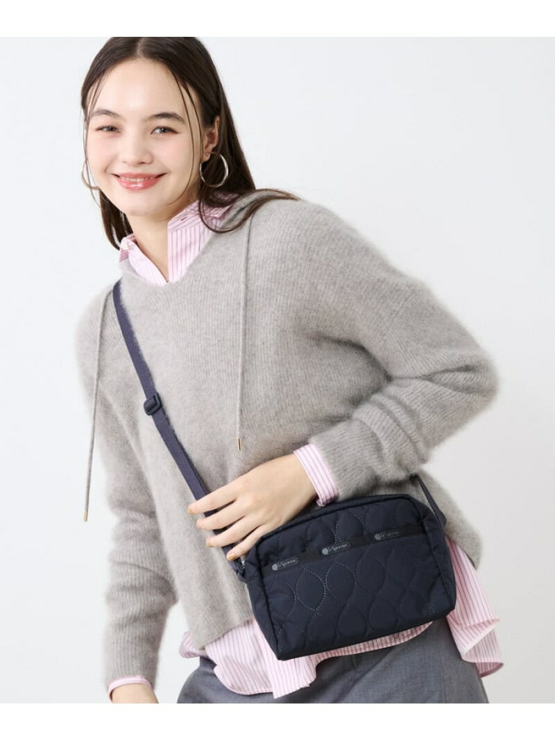 【公式】レスポートサック ショルダーバッグ 2434HD40 LeSportsac LeSportsac レスポートサック バッグ..