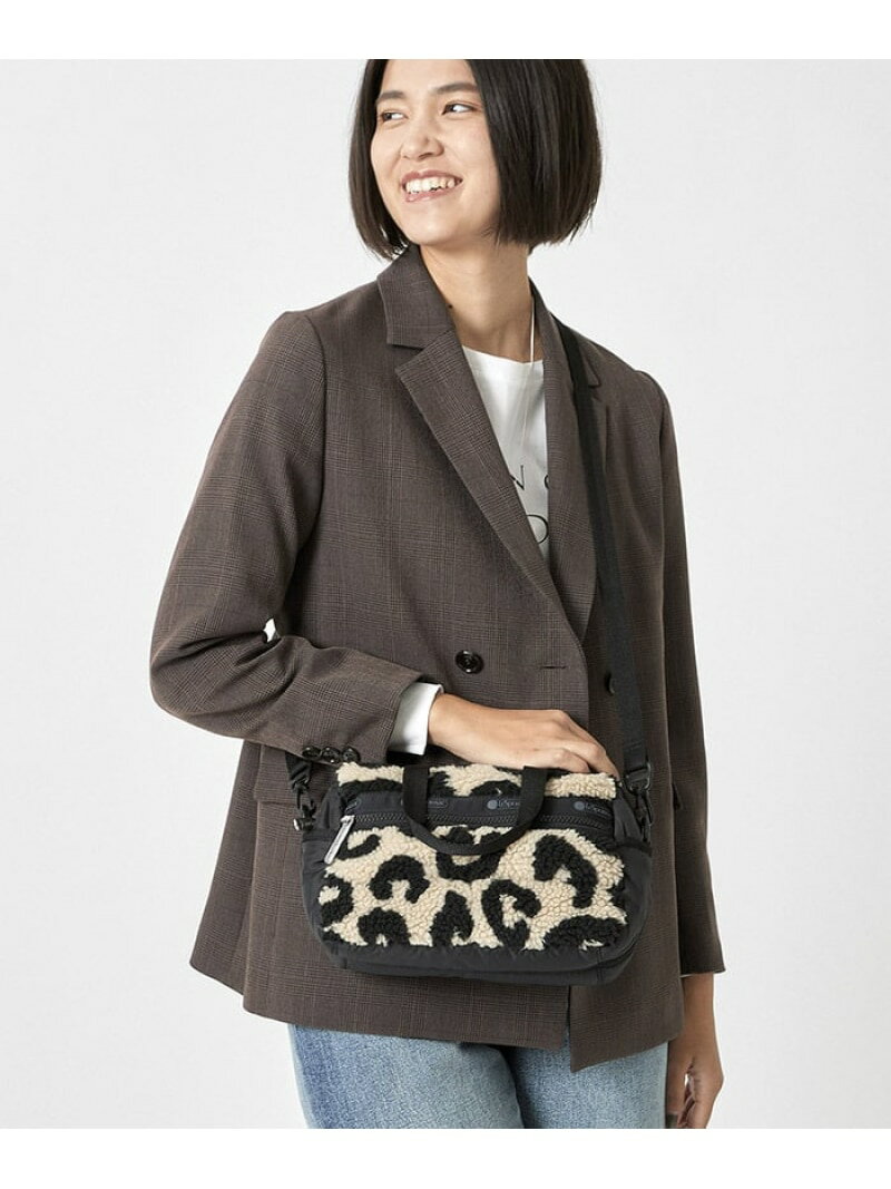 【公式】レスポートサック ショルダーバッグ 4080C496 LeSportsac LeSportsac レスポートサック バッグ ショルダーバッグ【送料無料】[Rakuten Fashion]のサムネイル