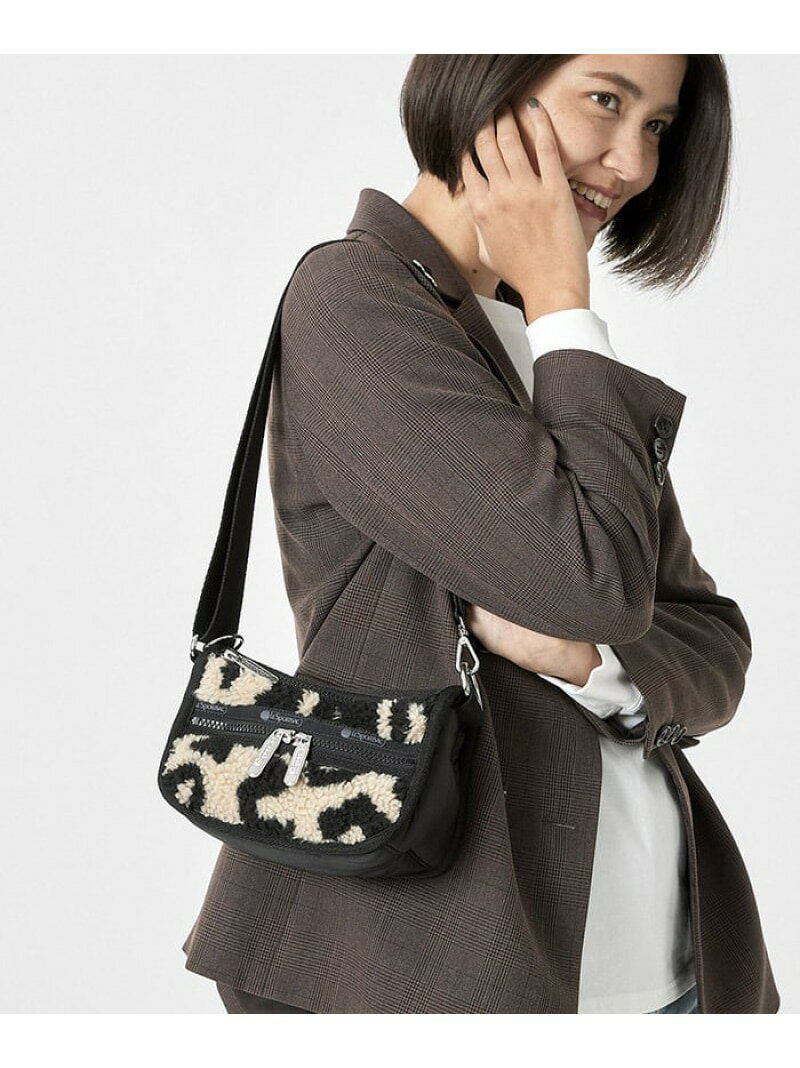 【公式】レスポートサック ショルダーバッグ 1334C496 LeSportsac LeSportsac レスポートサック バッグ ショルダーバッグ【送料無料】[Rakuten Fashion]のサムネイル