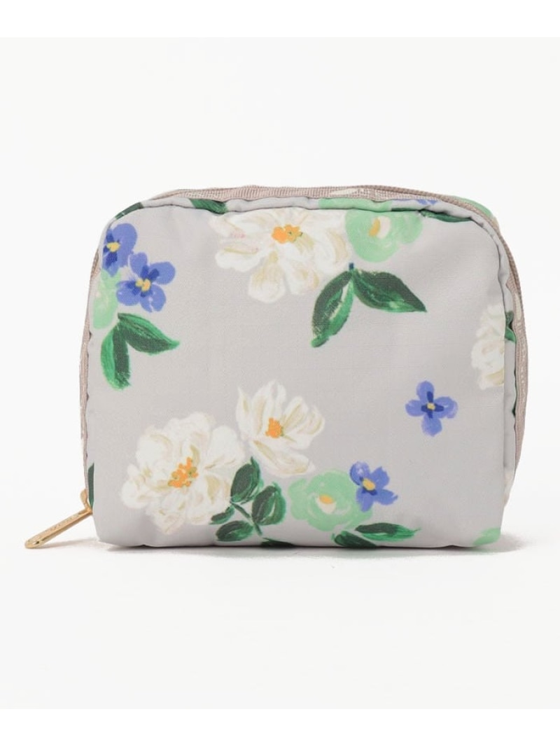 【公式】レスポートサック ポーチ 6701U386 LeSportsac LeSportsac レスポートサック 財布・ポーチ・ケース ポーチ[Rakuten Fashion]