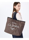 【公式】レスポートサック トートバッグ 1113LC95 LeSportsac LeSportsac レスポートサック バッグ トートバッグ ブラウン【送料無料...