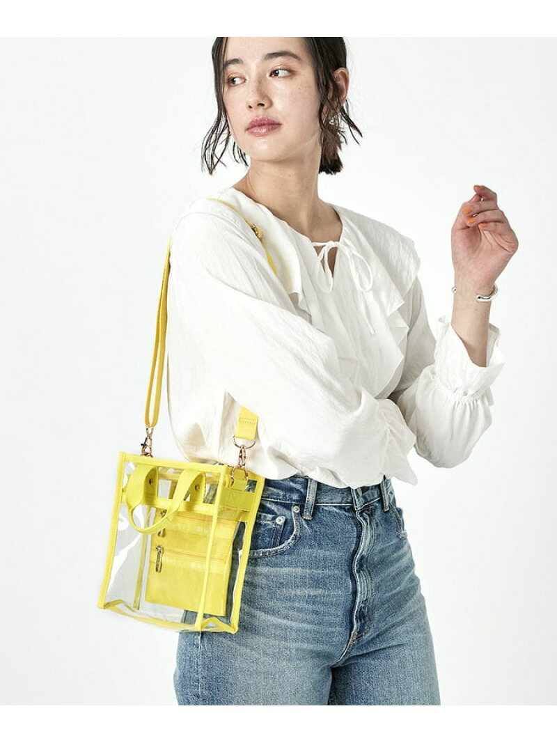 【公式】レスポートサック ショルダーバッグ 1527L319 LeSportsac LeSportsac レスポートサック バッグ ショルダーバッグ イエロー【送料無料】[Rakuten Fashion]