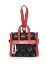 【公式】レスポートサック チャーム 1611LC58 LeSportsac LeSportsac レスポートサック ファッション雑貨 チャーム・キーチェーン ブ...