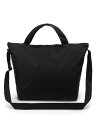 【公式】レスポートサック トートバッグ 2936U185 LeSportsac LeSportsac レスポートサック バッグ トートバッグ ブラック【送料無料...