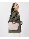 【公式】レスポートサック トートバッグ 1116LB35 LeSportsac LeSportsac レスポートサック バッグ トートバッグ ピンク【送料無料】...