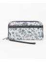 レスポートサック 長財布 レディース 【公式】レスポートサック 長財布 3462E975 LeSportsac LeSportsac レスポートサック 財布・ポーチ・ケース 財布【送料無料】[Rakuten Fashion]