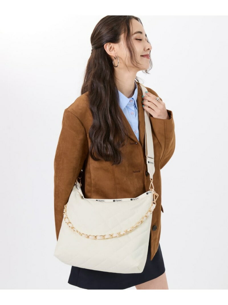 【公式】レスポートサック ショルダーバッグ 2933HE78 LeSportsac LeSportsac レスポートサック バッグ..