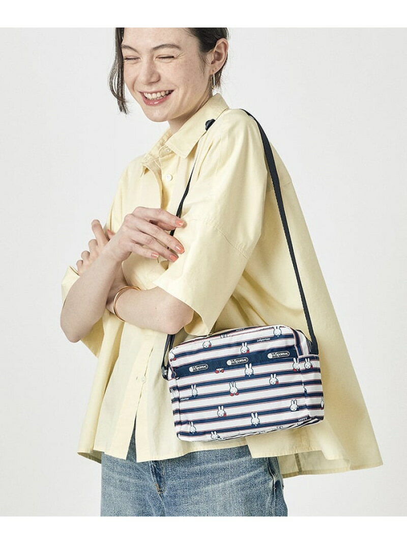 楽天市場】lesportsac miffyの通販 楽天市場】lesportsac miffyの通販