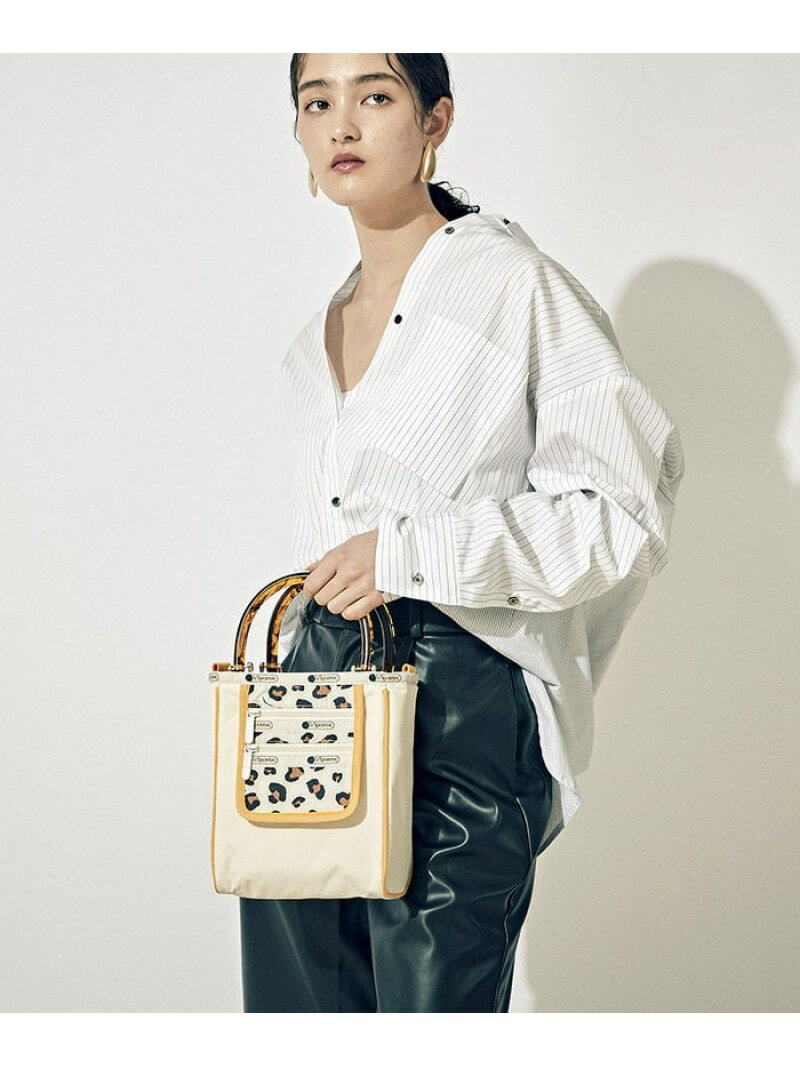 【公式】レスポートサック トートバッグ 1443L289 LeSportsac LeSportsac レスポートサック バッグ トートバッグ【送料無料】[Rakuten Fashion]のサムネイル