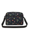 ショルダーバッグ 【公式】レスポートサック ショルダーバッグ 2434E977 LeSportsac LeSportsac レスポートサック バッグ ショルダーバッグ【送料無料】[Rakuten Fashion]