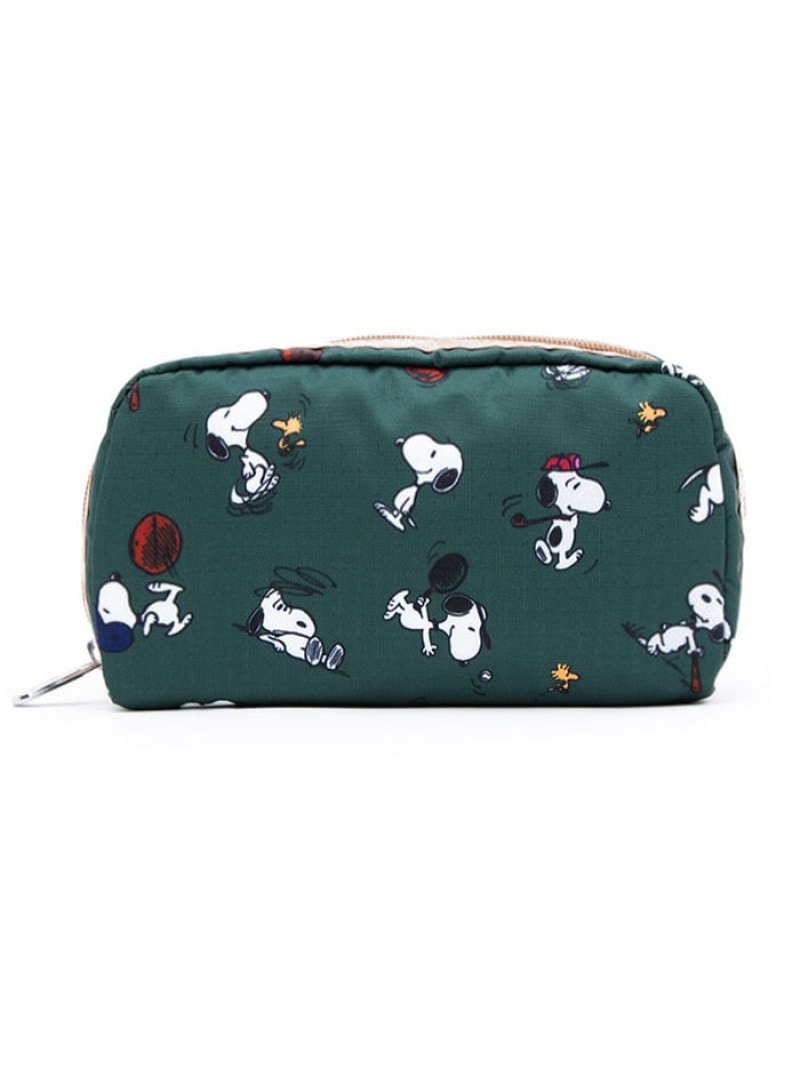 【公式】レスポートサック ポーチ 6511HC47 LeSportsac LeSportsac レスポートサック 財布・ポーチ・ケース ポーチ【送料無料】[Rakuten Fashion]のサムネイル