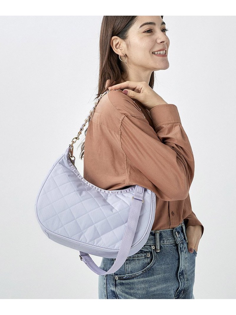 【公式】レスポートサック ショルダーバッグ 1285U286 LeSportsac LeSportsac レスポートサック バッグ ショルダーバッグ【送料無料】[Rakuten Fashion]