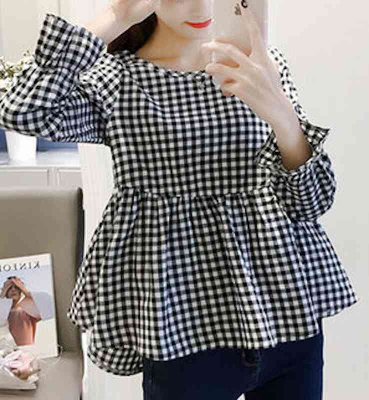 Tシャツレディースブラック大人かわ...